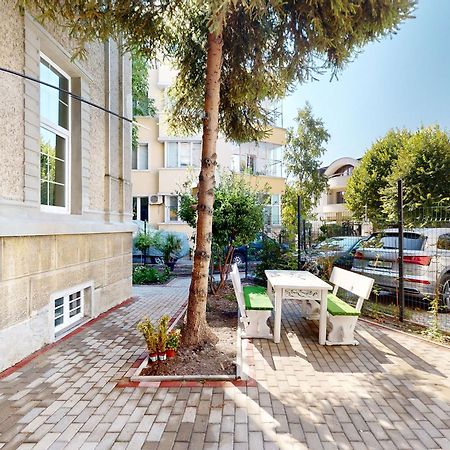 Markoni 2 Burgaz Dış mekan fotoğraf
