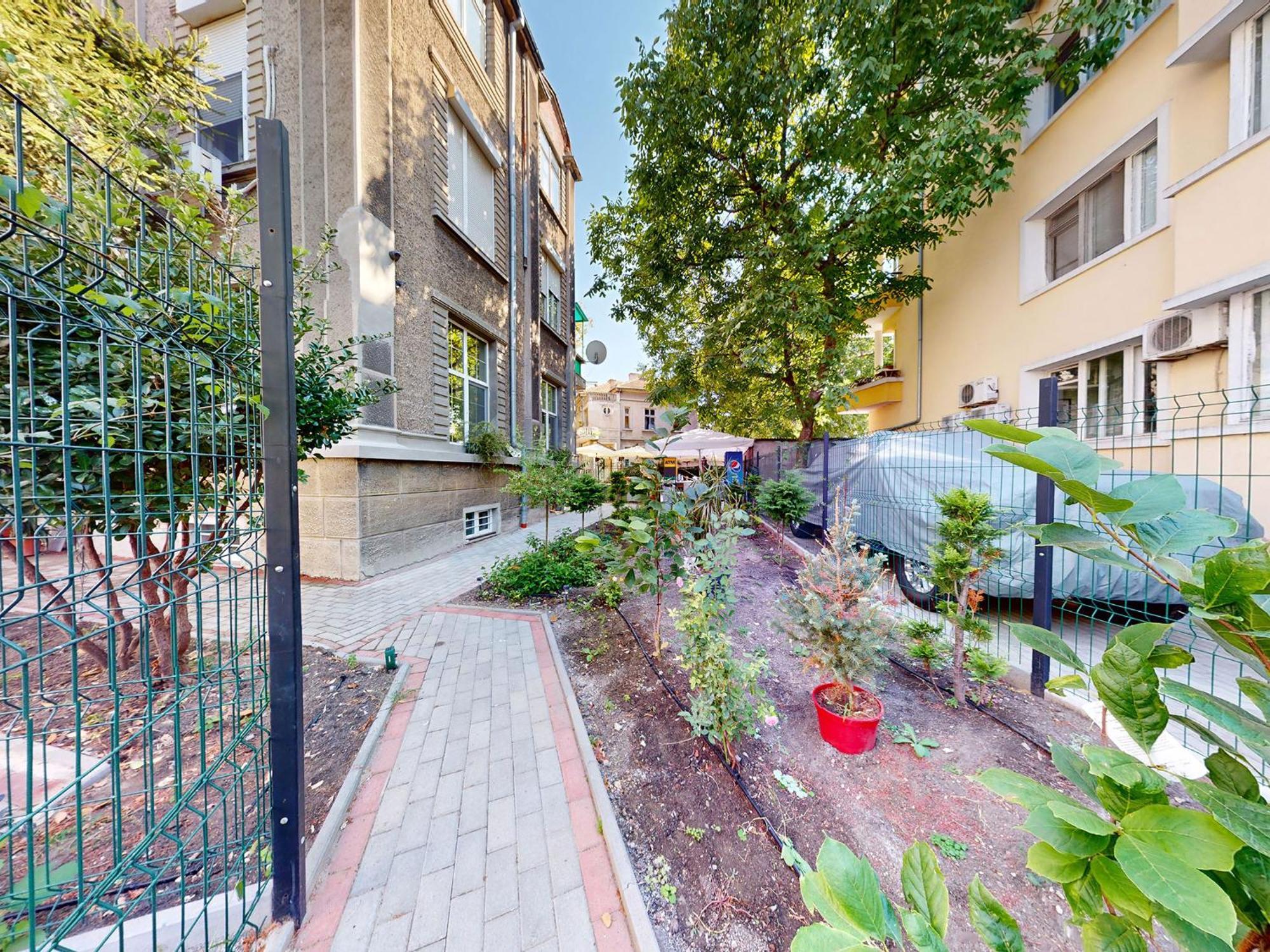Markoni 2 Burgaz Dış mekan fotoğraf